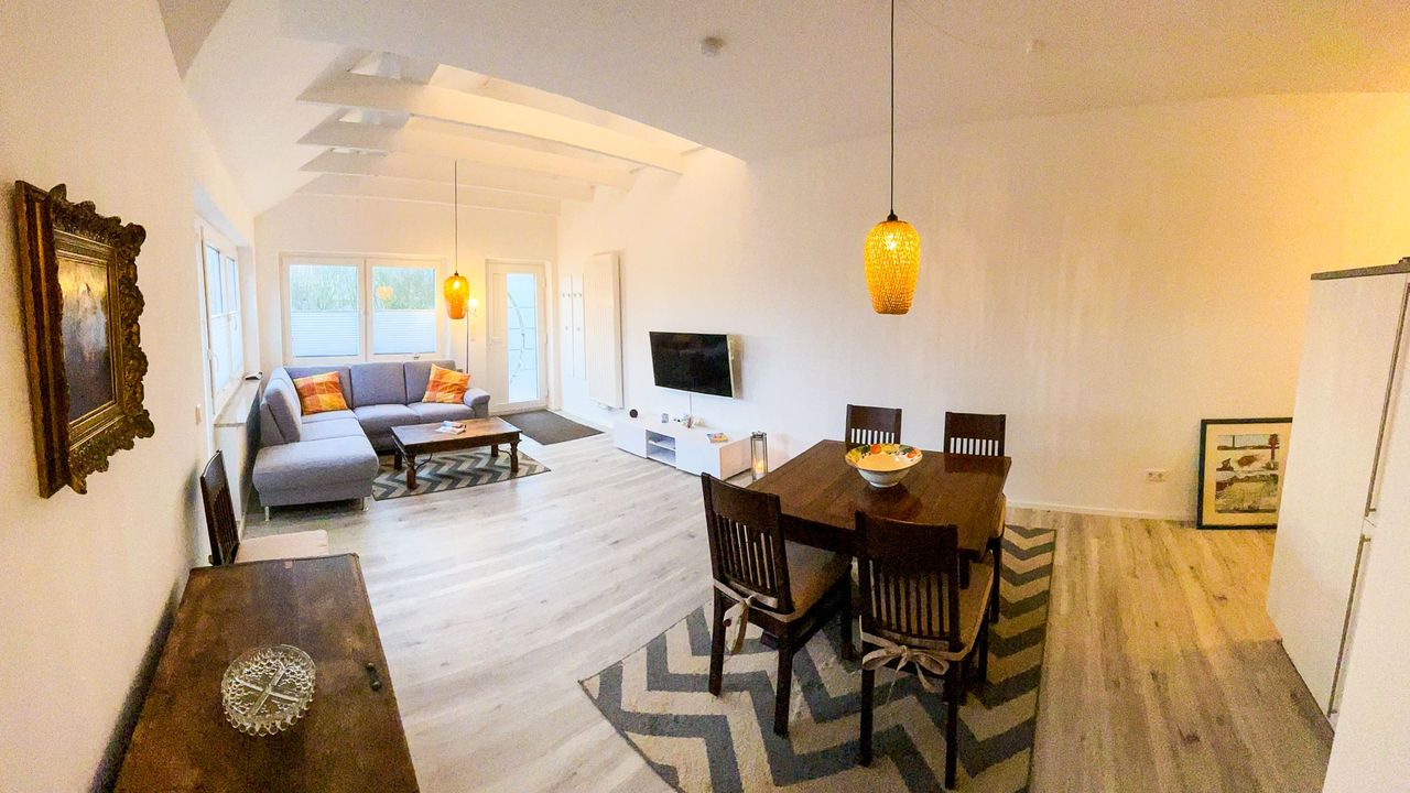 Wohnzimmer Wohnzimmer